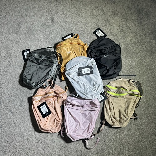 Backpack from 3125tiger