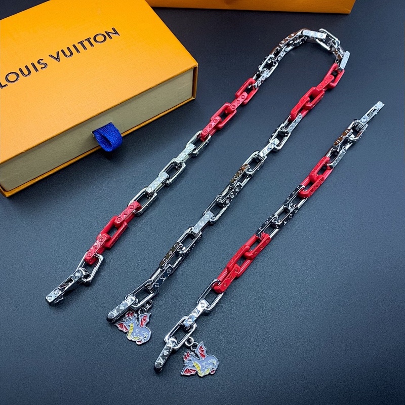 Necklace from 3125tiger