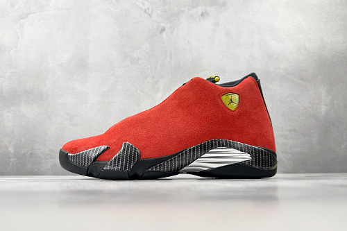 Zhenhui- Jordan Air Jordan 14 -IF5015-600