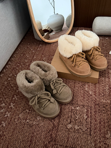 Boots from 3125tiger