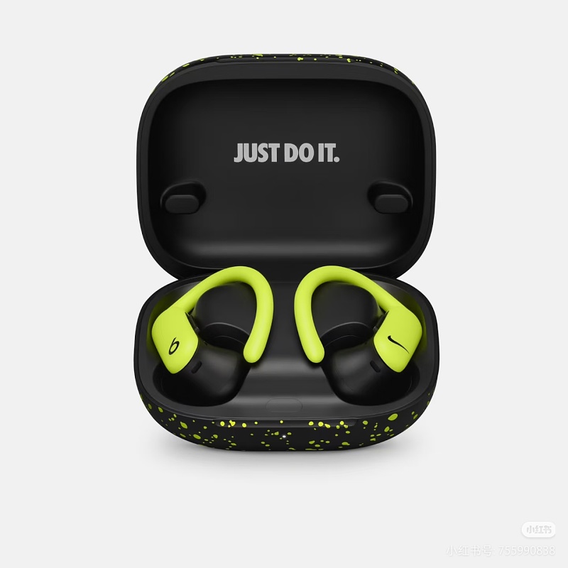 Lili-powerbeats Pro 2 Nike