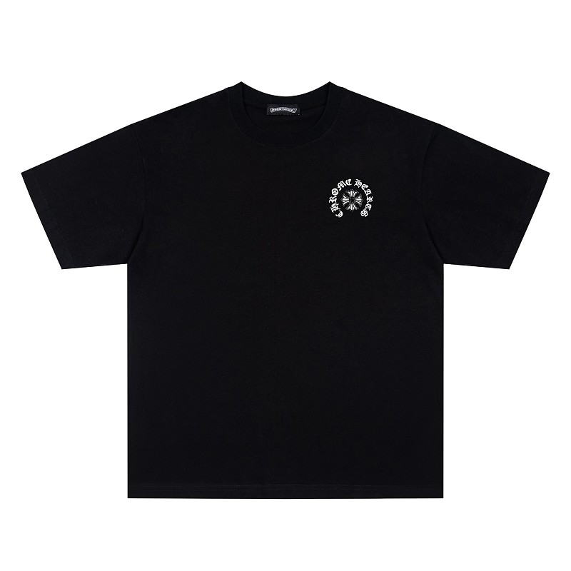 Chrome Hearts tee