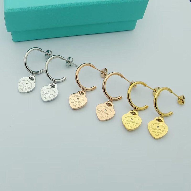 Earrings from 3125tiger