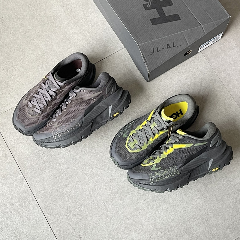 Shoes from 3125tiger