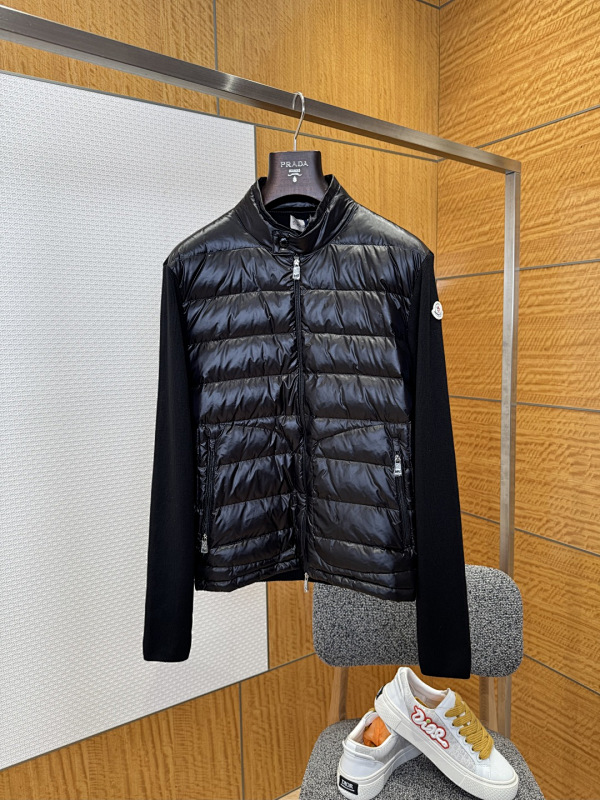 Down jacket from 3125tiger