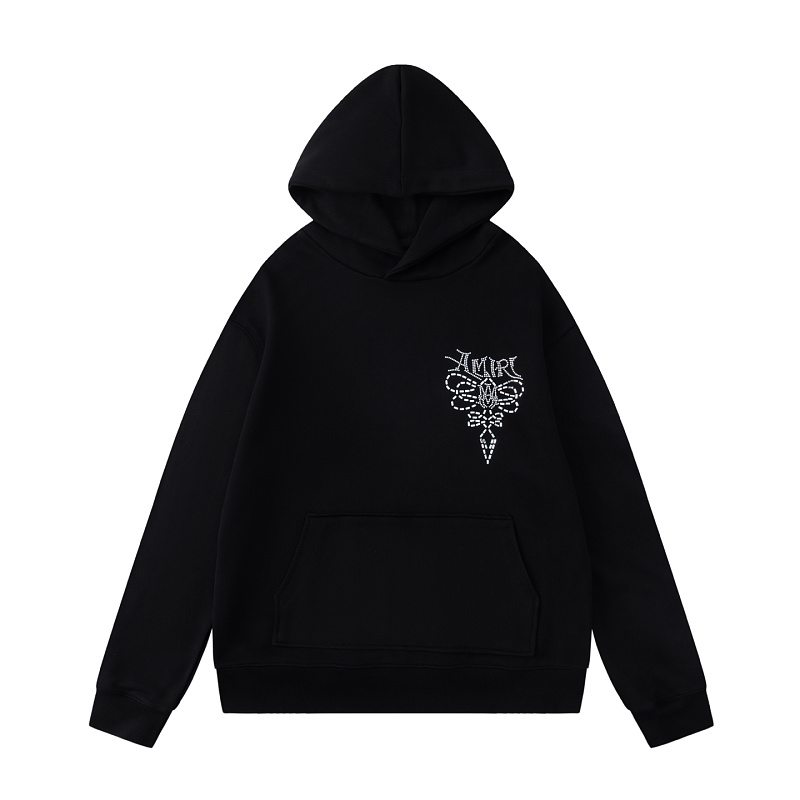 Amiri Logo S-Xl