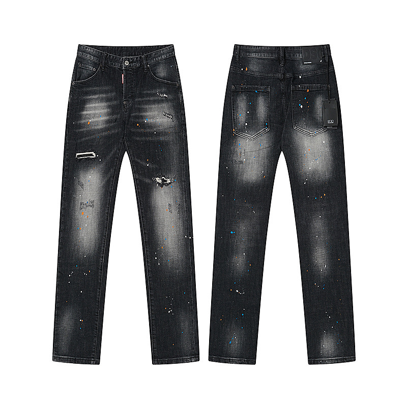 Jeans from 3125tiger