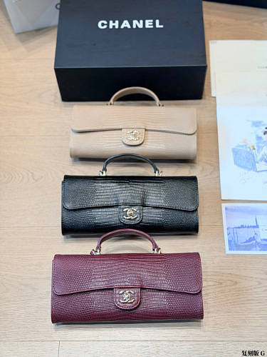 Xinxin Chanel 8 25 5cm