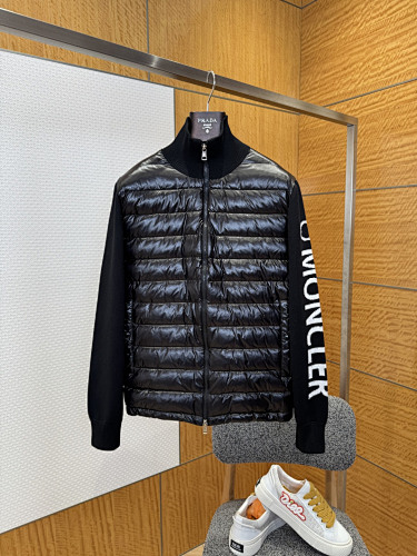 Down jacket from 3125tiger