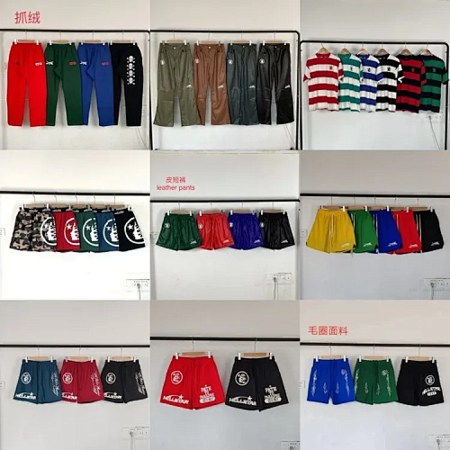 Shorts from 3125tiger