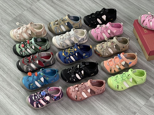 Sandals from 3125tiger