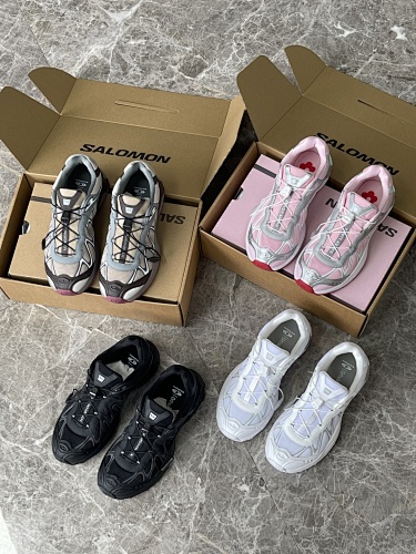 Shoes from 3125tiger