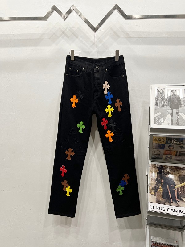 Chrome Hearts &