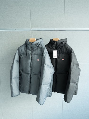 Down jacket from 3125tiger