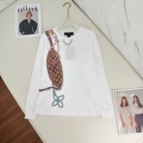 Long sleeve from 3125tiger