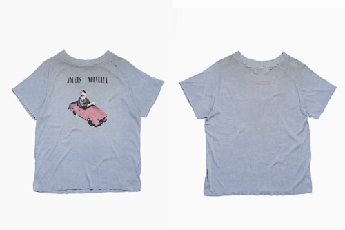 Tee from 3125tiger