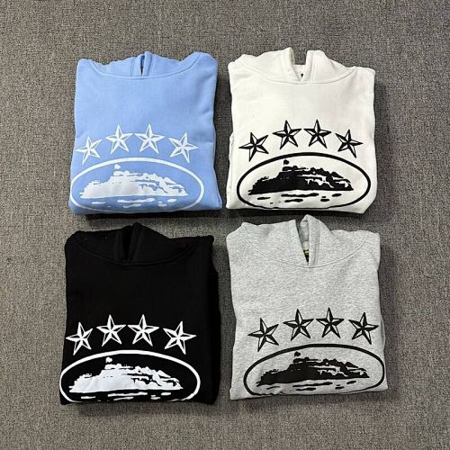 Corteiz hoodie