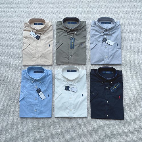 Ralph Lauren Rishang M-3XL