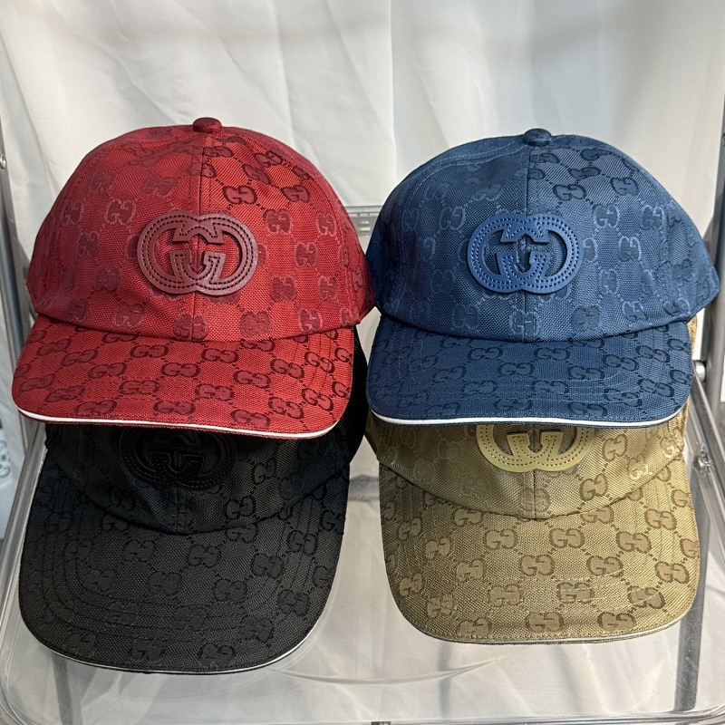 Hat from 3125tiger