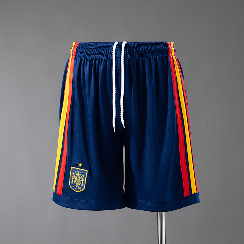 Wanban-Spain Home Shorts S-Xxl