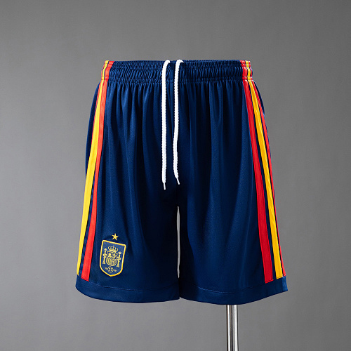 Wanban-Spain Home Shorts S-Xxl