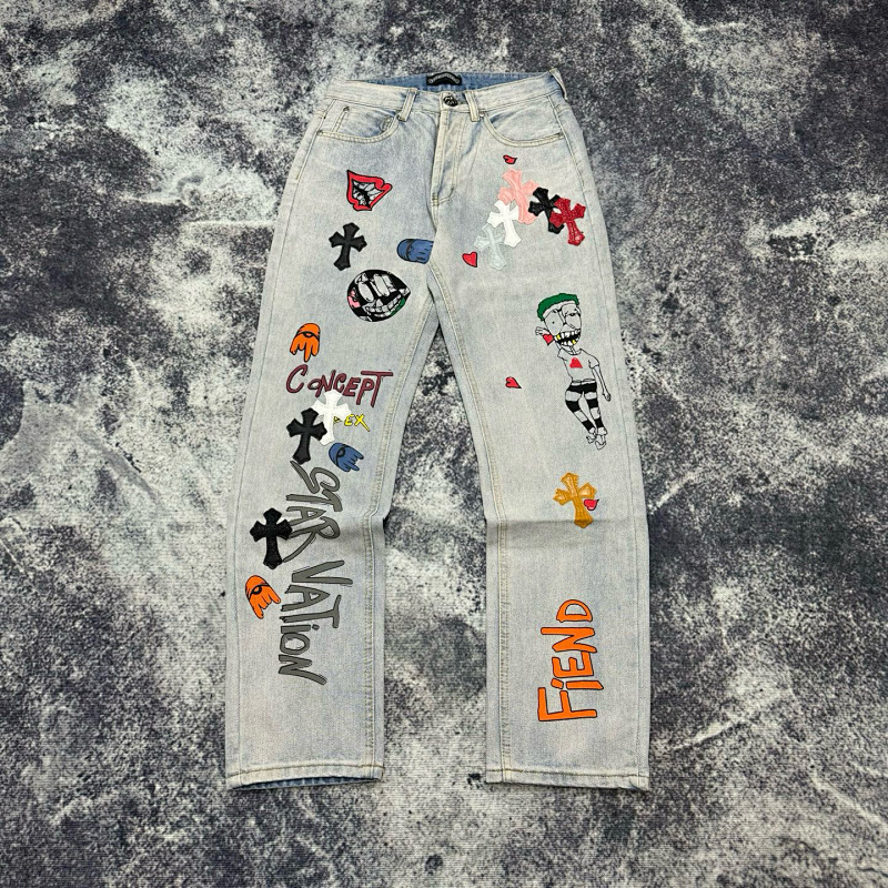 Jeans from 3125tiger