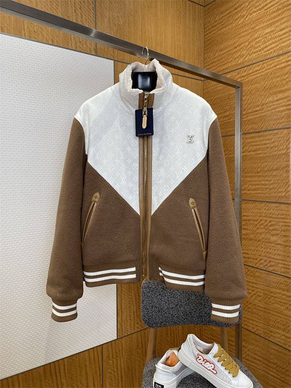 Jacket from 3125tiger