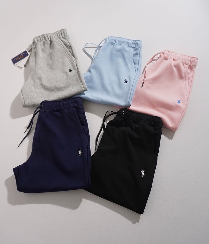 Ralph Lauren Pugongying Logo S-Xl