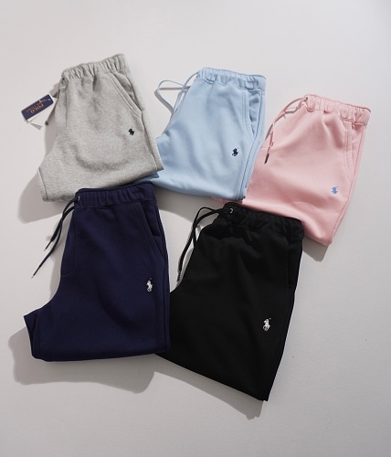 Ralph Lauren Pugongying Logo S-Xl