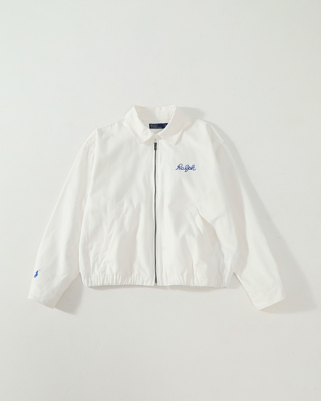 Ralph Lauren Pugongying BedfordSS26 S-Xl