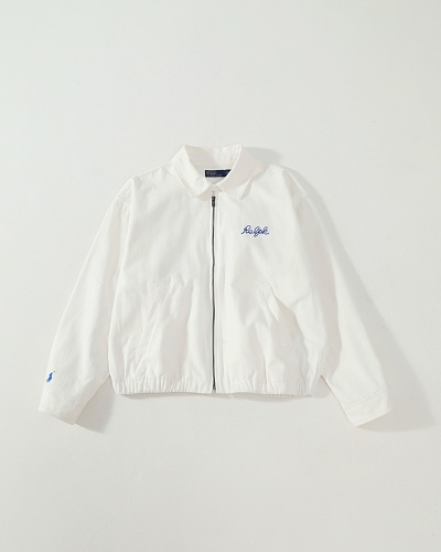 Ralph Lauren Pugongying BedfordSS26 S-Xl