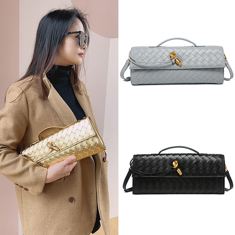 LiliWoven Dinner Bag