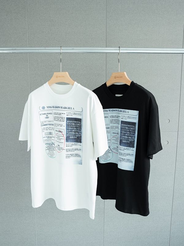 Tee from 3125tiger