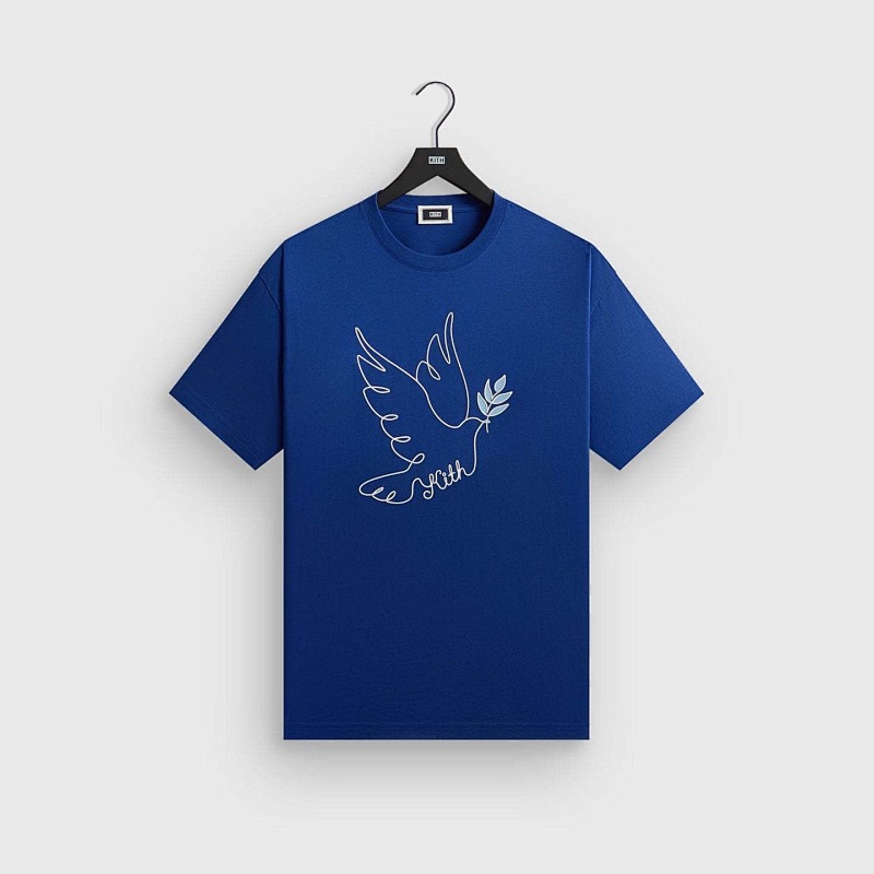 Kush T S-Xl