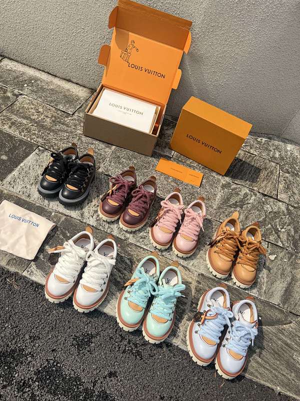 Shoes from 3125tiger