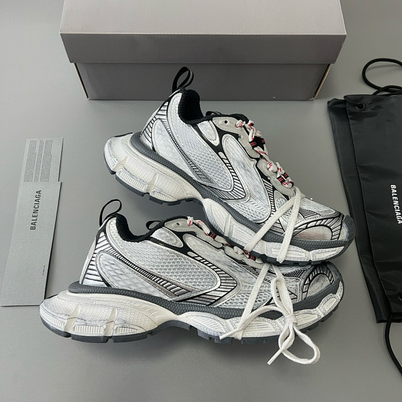 Shoes from 3125tiger