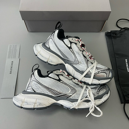 Shoes from 3125tiger