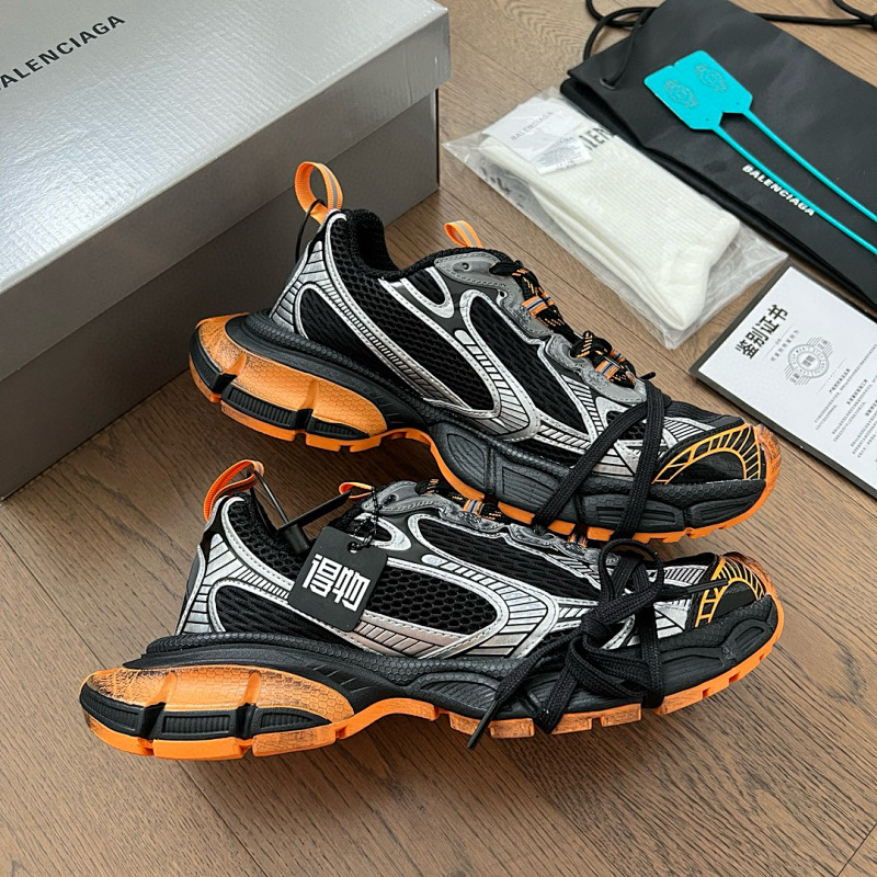Shoes from 3125tiger