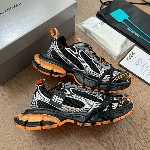Shoes from 3125tiger