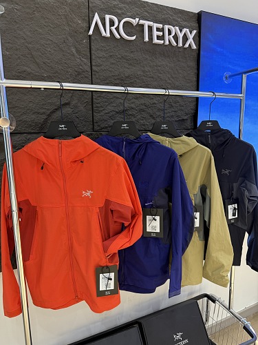 Arc'teryx IT Arcteryx XS-2XL
