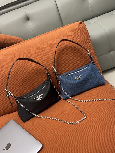 Shoulder bag from 3125tiger