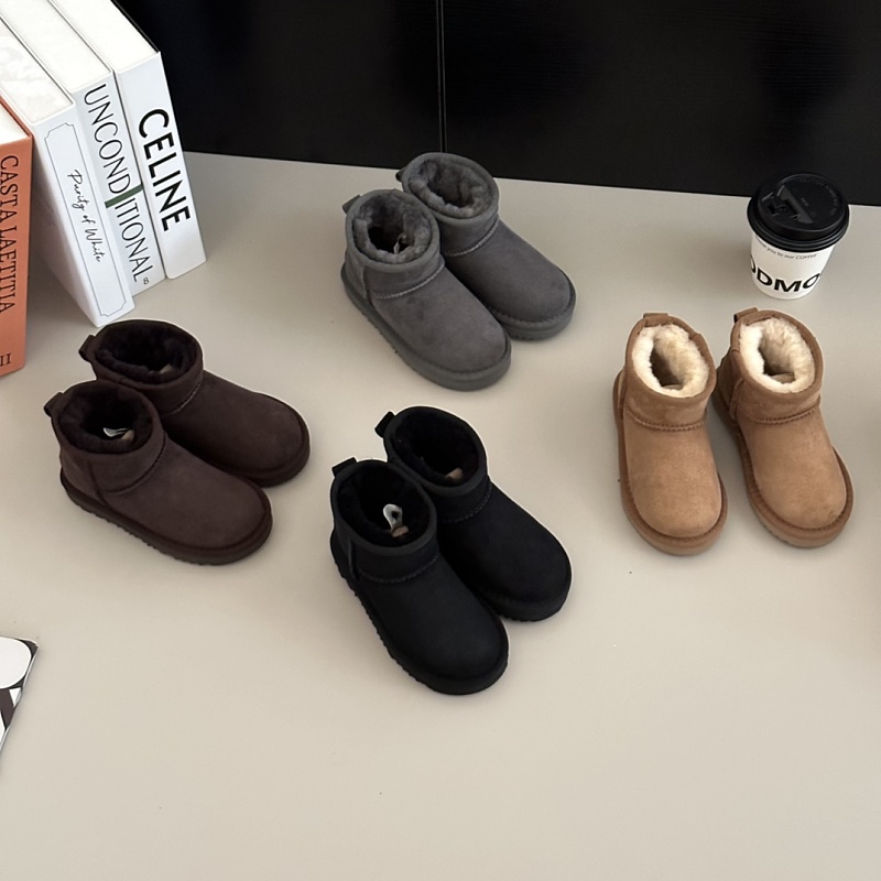 Shoes from 3125tiger