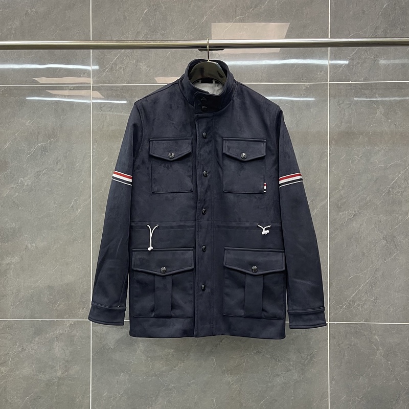 Jacket from 3125tiger