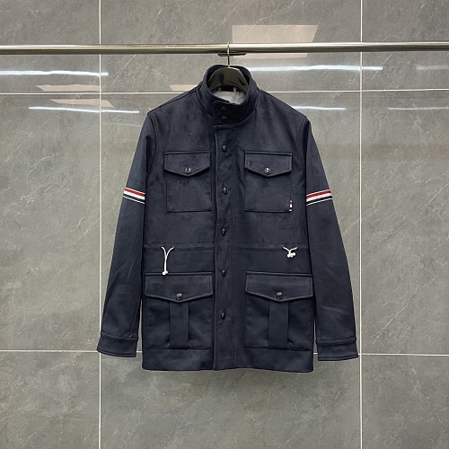 Jacket from 3125tiger