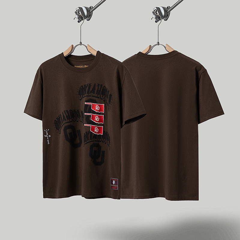 Scan T S-Xl