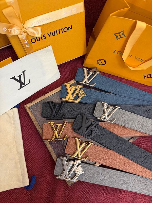 Belt from 3125tiger