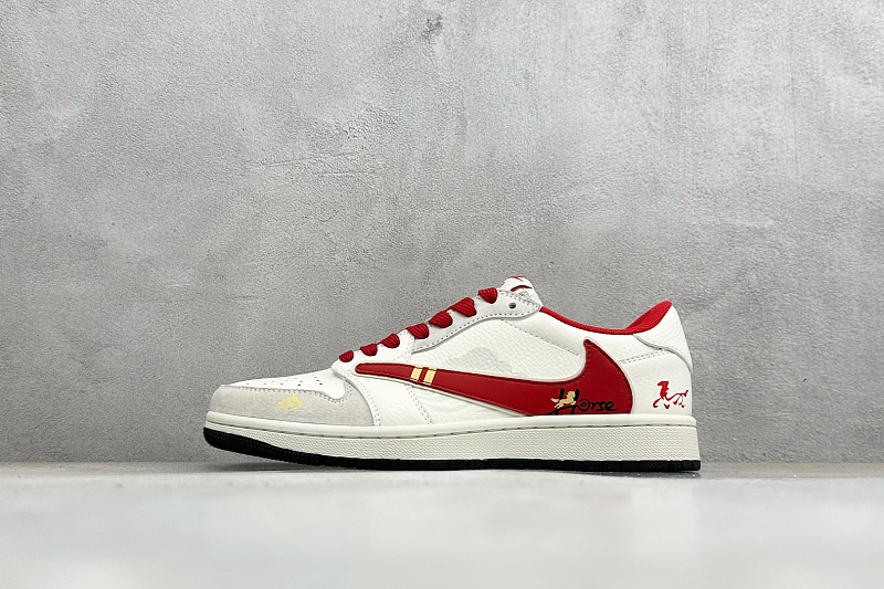 Zhenhui-Air Jordan 1 Low AJ1 -XA2001-907