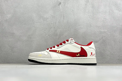Zhenhui-Air Jordan 1 Low AJ1 -XA2001-907