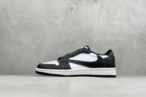 Zhenhui-Fragment X TS X Air Jordan 1 Low-DM7866-101