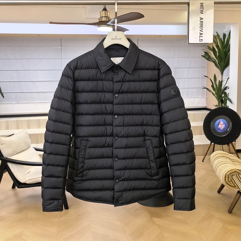 Down jacket from 3125tiger